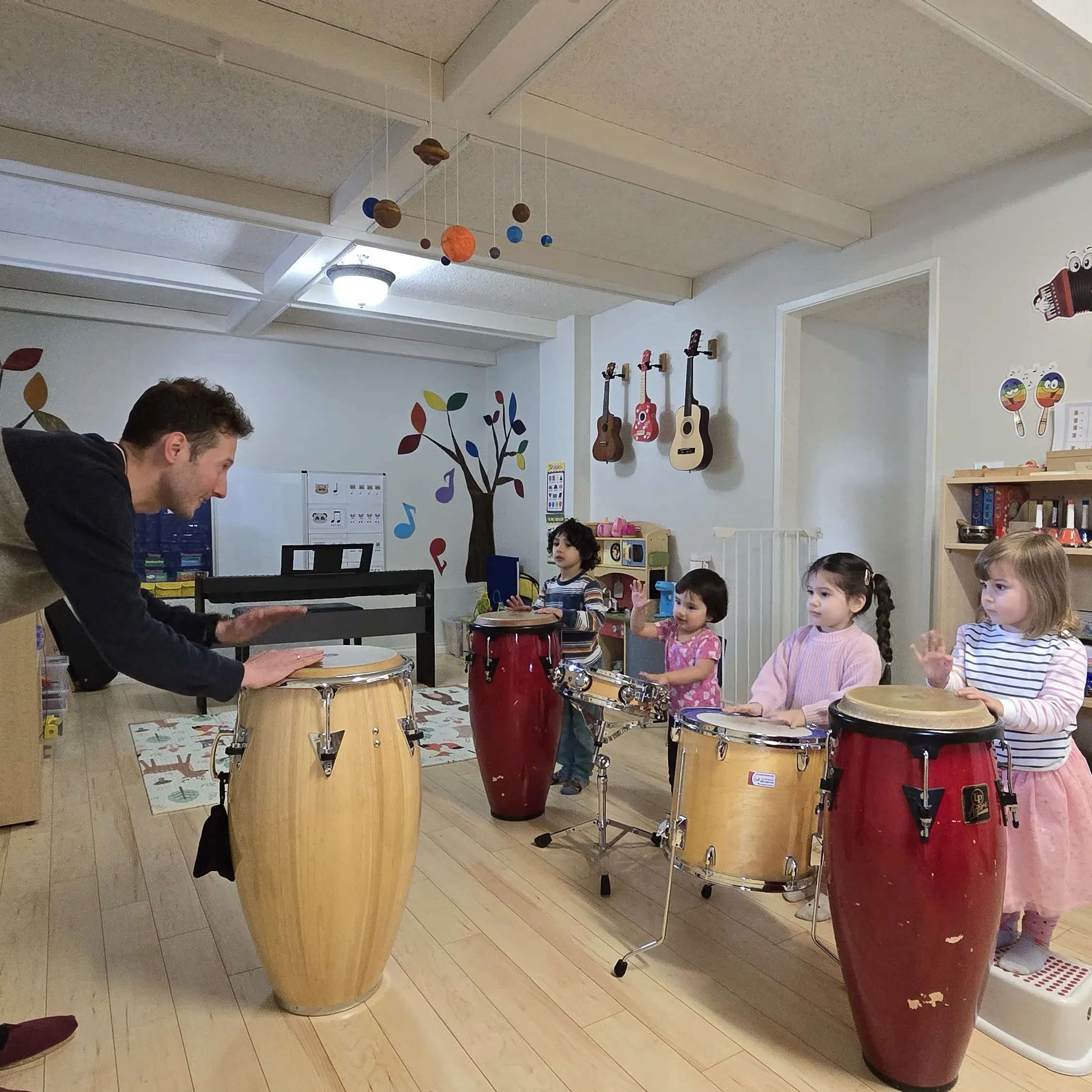 drums_ensamble